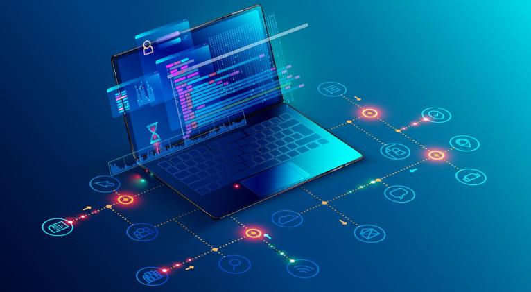 Debaten sobre la Industria del Software y la Informatización