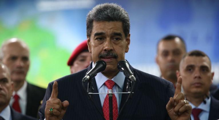 Recurso de amparo de Presidente de Venezuela busca esclarecer ataques