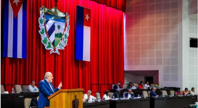 En la corrección de las distorsiones económicas, más producción y más orden