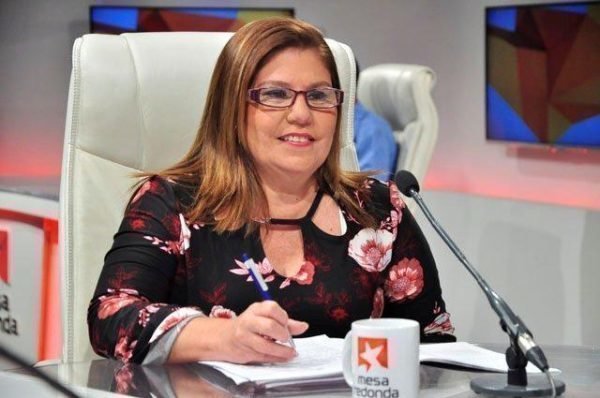 Viceministra de Finanzas y Precios aclara sobre precios máximos a productos comercializados por formas de gestión no estatal