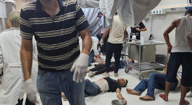 Nueva masacre israelí a Khan Younis provoca más muertes