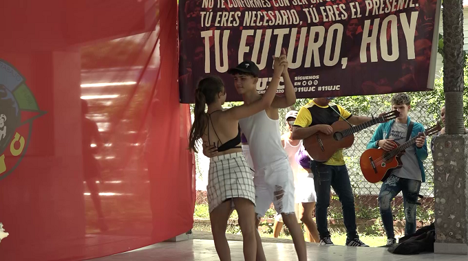 Inició en Las Tunas el Verano 2024
