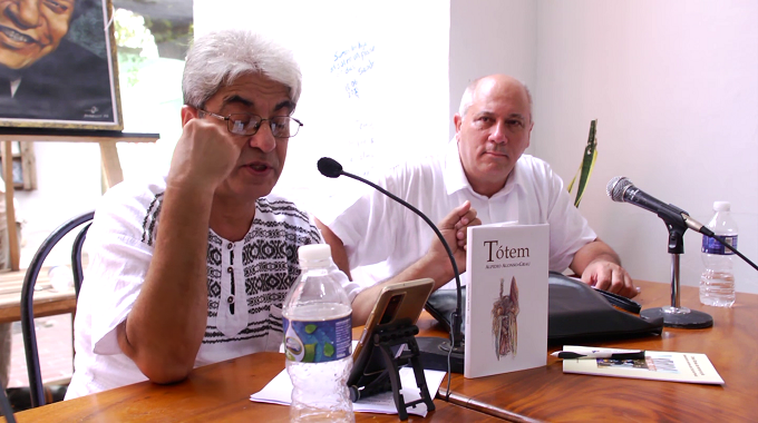 Continúan desarrollándose en Las Tunas actividades de la Jornada Cucalambeana
