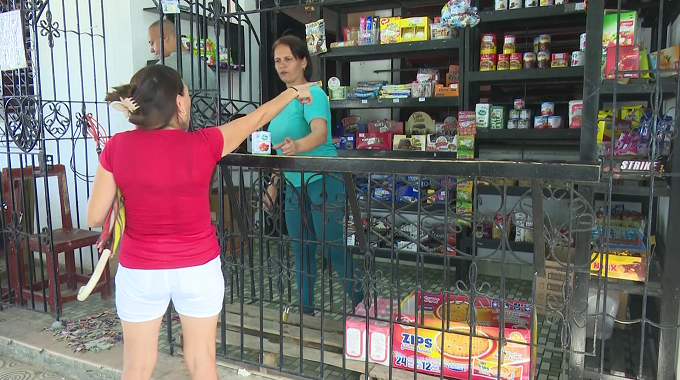 Implementan medidas del Ministerio de Finanzas y Precios en pos del ordenamiento económico