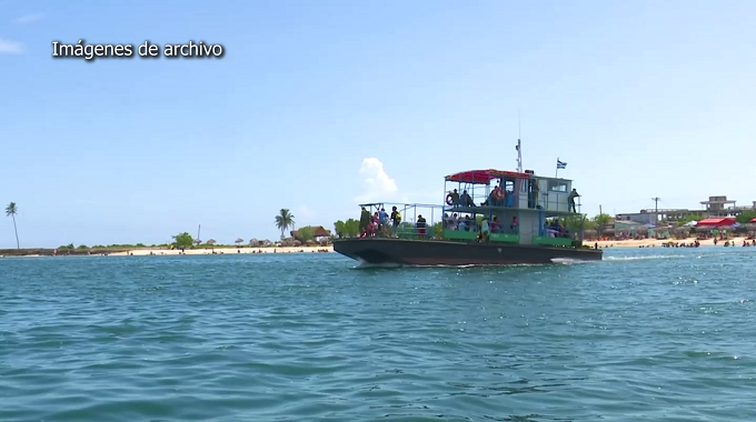 Apoyan transportación de pasajeros durante el verano en Las Tunas