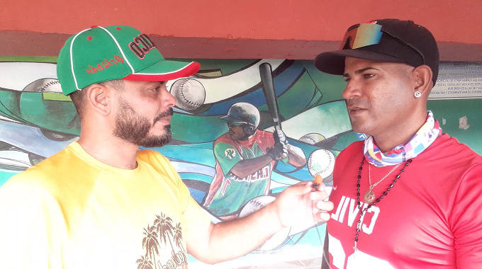 Leñadores de Las Tunas lucharán por clasificar a la semifinal de la pelota cubana