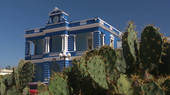 Museo Vicente García González, ícono de la historia y arquitectura de Las Tunas