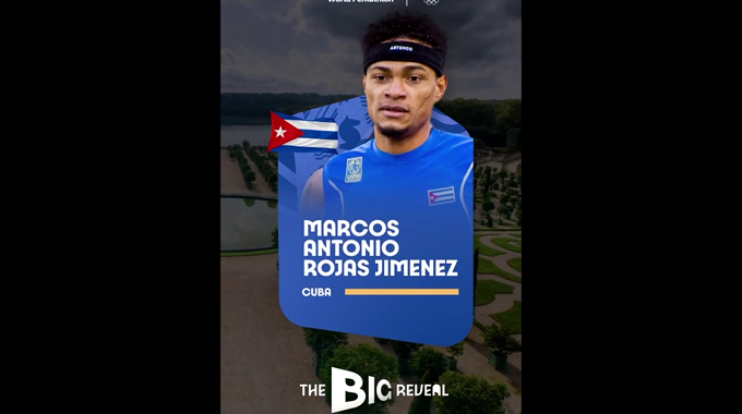 Pentatlonista tunero representará a Cuba en Juegos Olímpicos