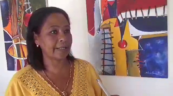 Culmina curso escolar en el municipio de Colombia