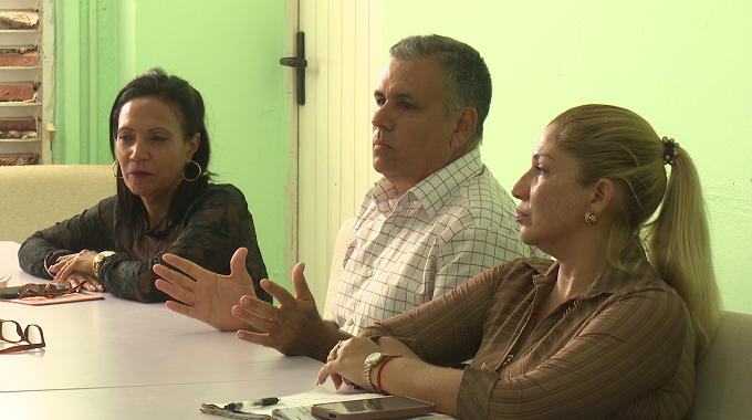Realizan en Las Tunas Taller de Doctores de las Ciencias Sociales y Humanísticas