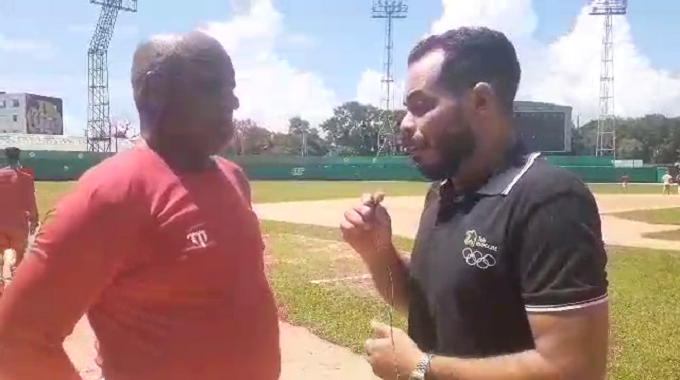 Las Tunas a un paso de avanzar a la final de la pelota cubana