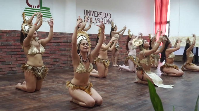 Rememoraron en Las Tunas el Día de Iberoamérica
