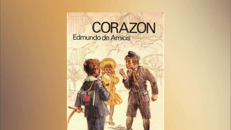 Literatura infantil: una opción de esparcimiento para el verano
