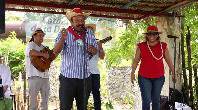 Desde Las Tunas: Jornada Cucalambeana, donde renace la identidad y las tradiciones