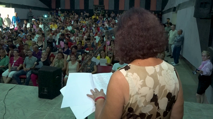 Centro Universitario de Puerto Padre gradúa nuevos profesionales