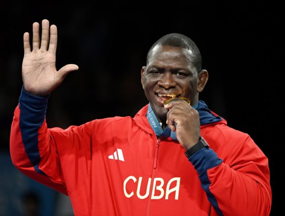 Declaración de la delegación cubana asistente a París 2024