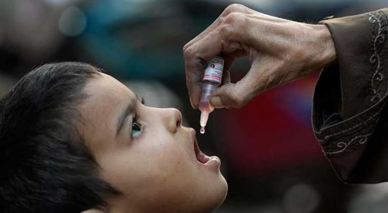 ONU reclama pausa humanitaria en Gaza para lanzar campaña antipolio