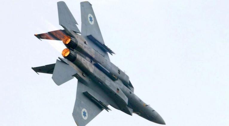 Israel agradece a EE.UU. la venta de armamento por valor de 20.000 millones de dólares