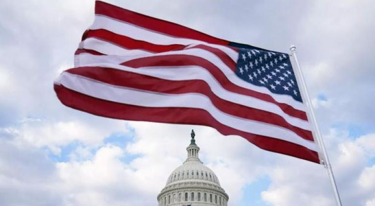 Más de dos tercios de los estadounidenses están preocupados por el estado de la democracia