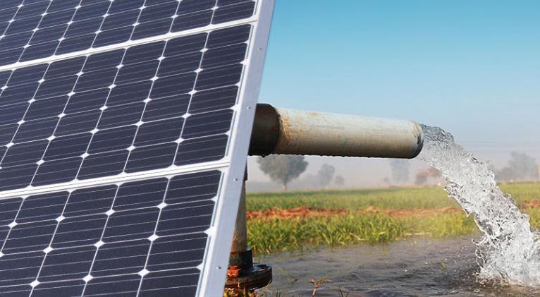 Cuba ampliará uso de energía solar para producción agropecuaria