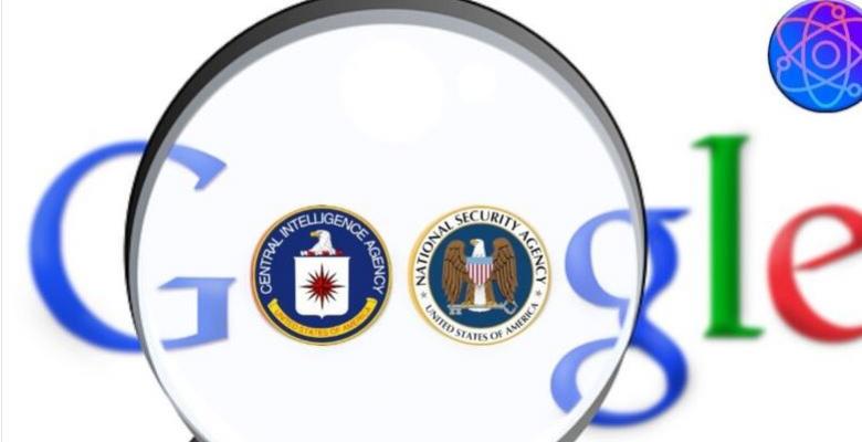 Ciberguerra: CIA tecnológicas