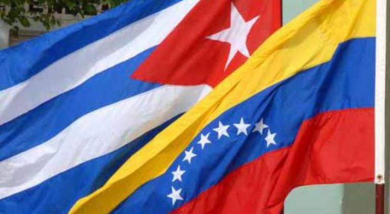 Denuncia Cuba resolución sobre elecciones en Venezuela