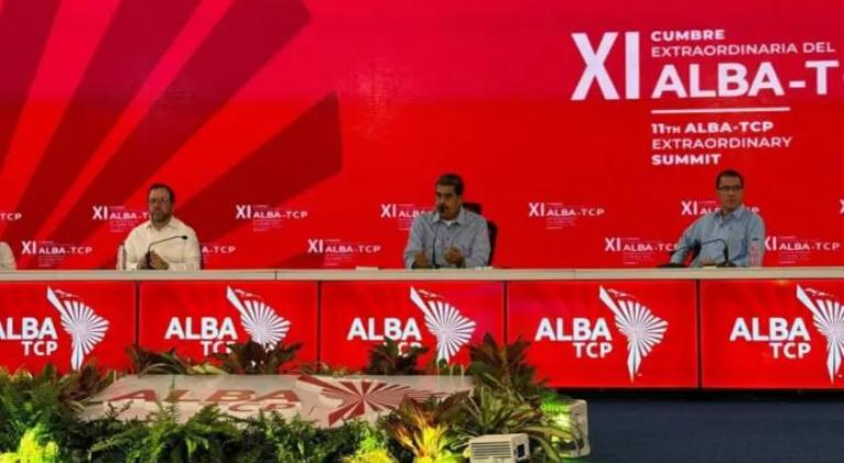 Declaración de la XI Cumbre Extraordinaria de Jefes de Estado y de Gobierno del ALBA-TCP (+ VIDEO)