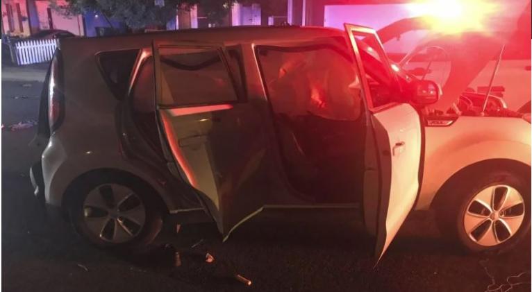 EEUU: Tiroteos mortales sacuden suburbio de Denver el fin de semana