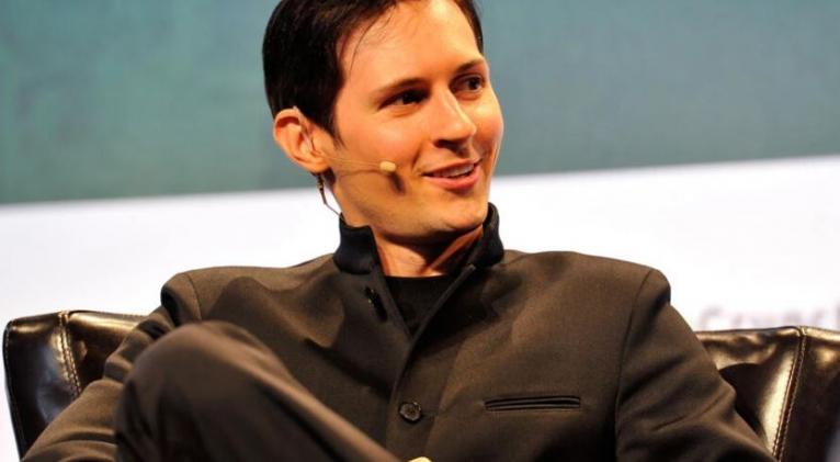 El fundador de Telegram pasa a disposición judicial tras su detención en Francia