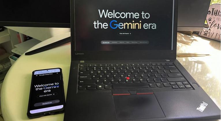 En este artículo:  GOOGLE generador de imágenes inteligencia artificial Google dice que mejoró su polémico generador de imágenes con inteligencia artificial