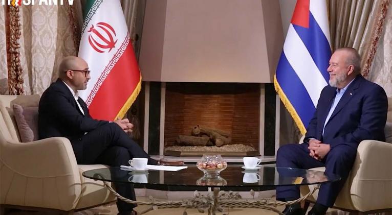 Declara Cuba voluntad de mejorar economía sin renunciar al Socialismo