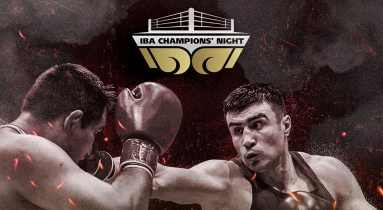 La Habana se estrena como sede de Noche boxística de Campeones