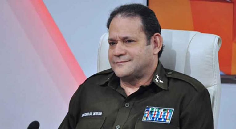 Cuba mantiene tolerancia cero frente a las drogas ilícitas