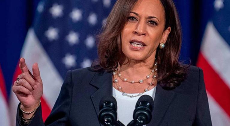 Kamala Harris y su plan económico si llega a presidencia de EEUU