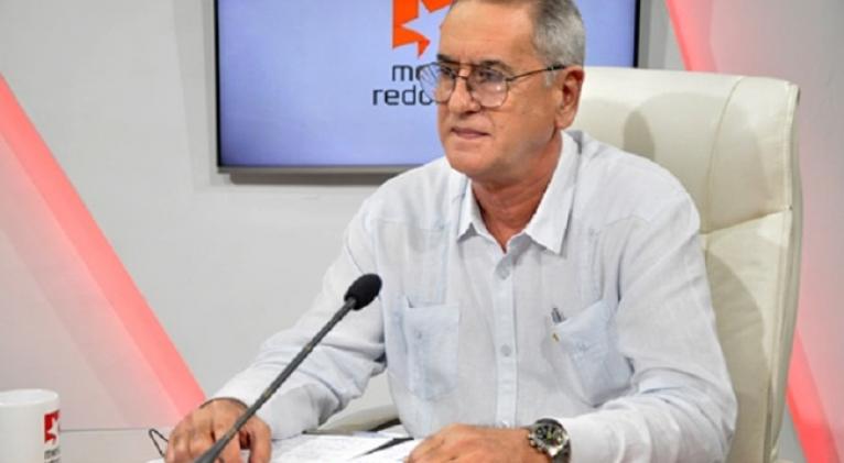 Normas para actores económicos no estatales se centran en la legalidad