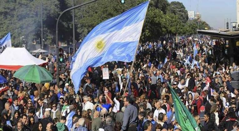 Realizarán en Argentina la Ronda de las Ollas Vacías