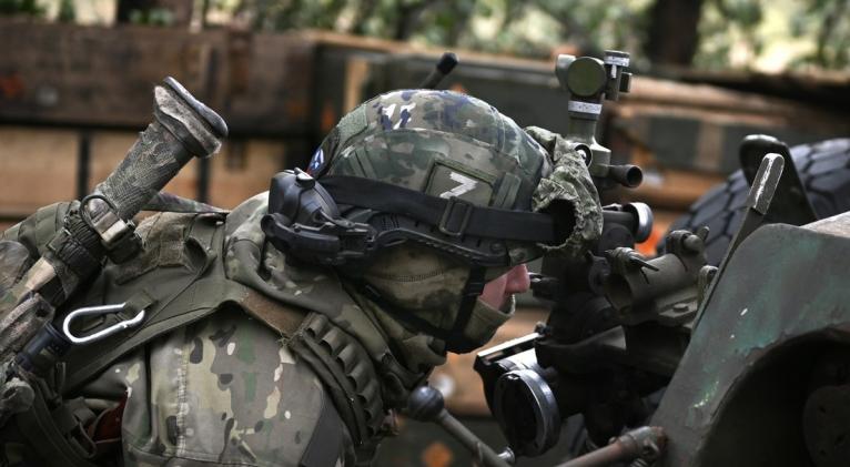 Medvédev cuenta como podría cambiar la operación militar rusa tras el intento de incursión ucraniano