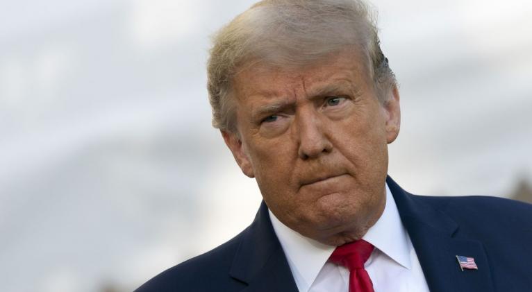 EE.UU., Trump y las señales del caos