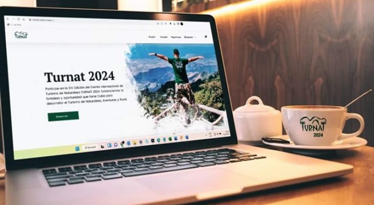 Revista del Mercosur difunde próximo evento Turnat de Cuba