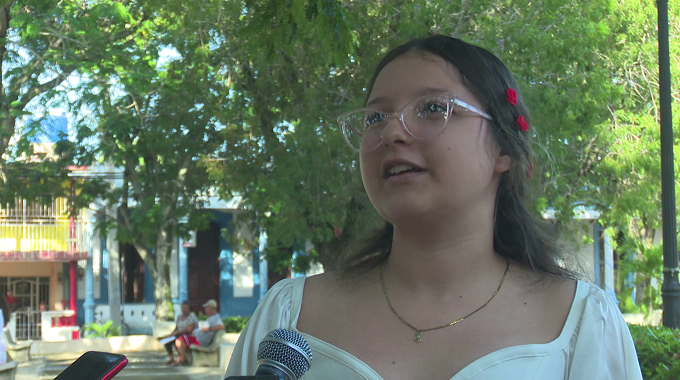Estudiante de Las Tunas obtiene Mención Honorífica en Olimpíada Centroamericana de Física