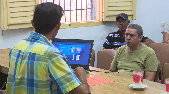 Celebrarán en Las Tunas taller a propósito del Día del Arqueólogo