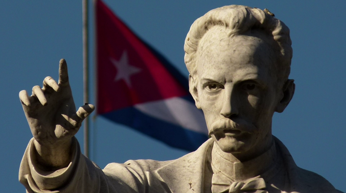 José Martí, una obra pletórica de cultura y humanismo