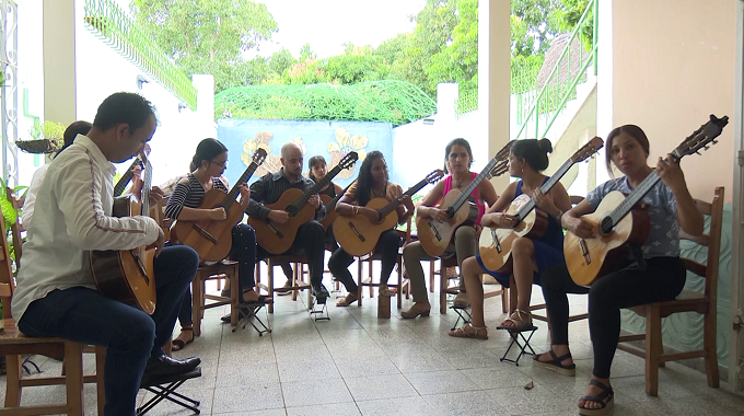 Celebrarán en Las Tunas el aniversario 63 de la UNEAC