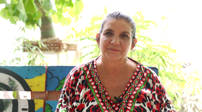 Desde Las Tunas: Mujeres decimistas