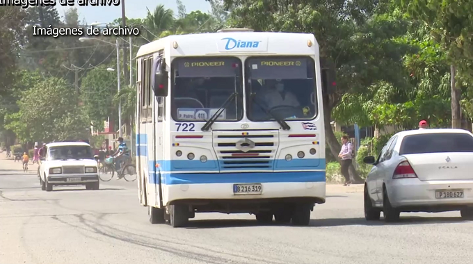 Dirección Provincial de Transporte refuerza movilidad hacia la zona de playa para el fin del verano