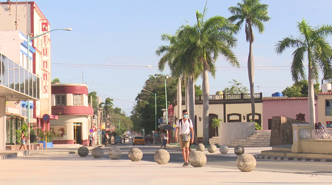 Conciben en Las Tunas actividades para celebrar aniversario de la ciudad
