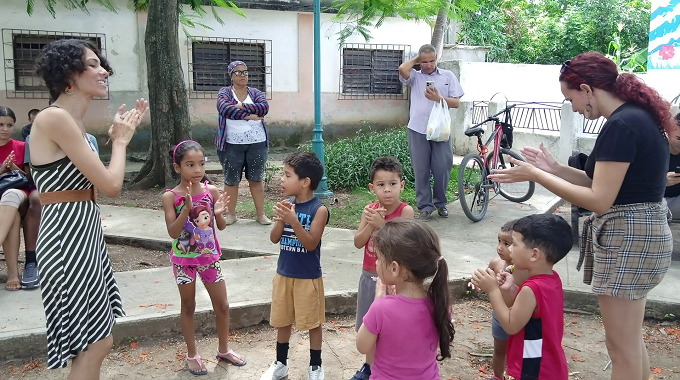 Retomará su programación habitual el Centro de Promoción Literaria de Las Tunas