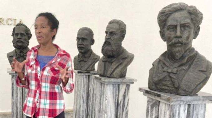 Museos y otras opciones culturales matizaron recreación durante el verano en Las Tunas