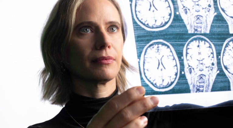 Por primera vez muestran los cambios en el cerebro durante el embarazo