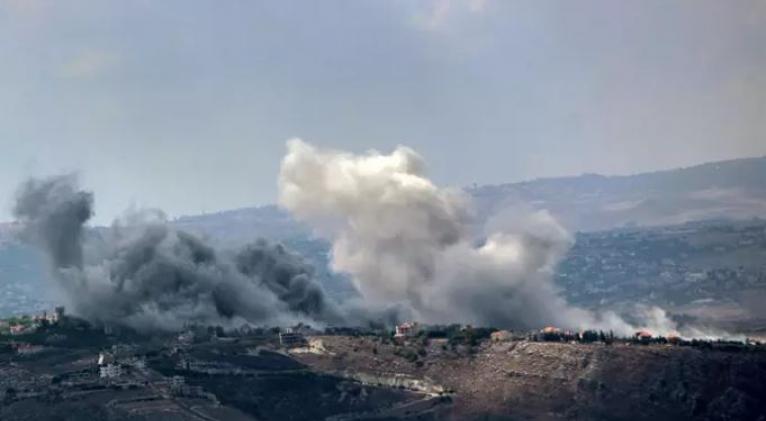 Save the Children: Bombardeos israelíes ponen en peligro la vida de 345.000 niños